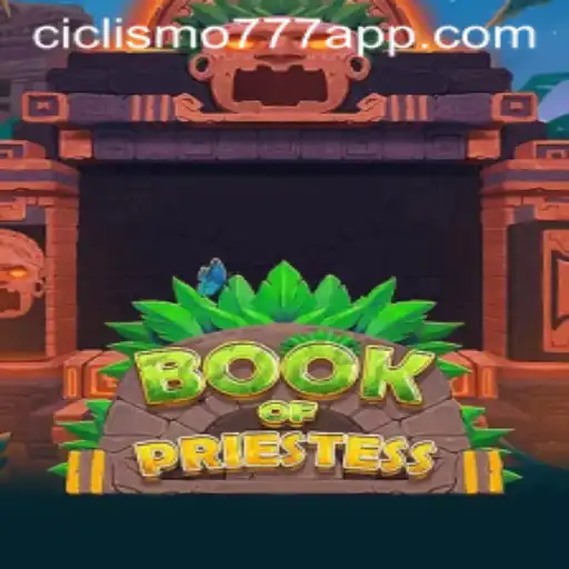 Descubra o Fantástico Mundo de 'BookOfPriestess'