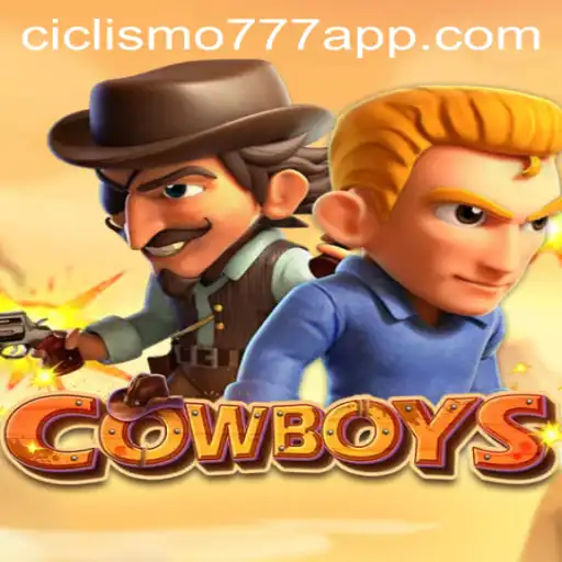 Descobrindo o Mundo de COWBOYS: Um Jogo Inovador e Empolgante