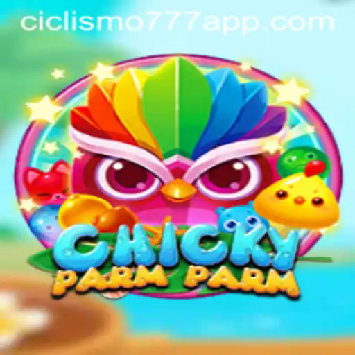 Explorando o Fascinante Universo do Jogo ChickyParmParm