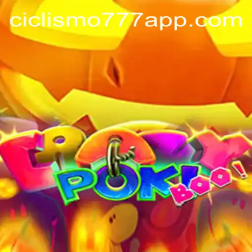 CrazyPokiBoo: Aventura e Estratégia na Plataforma CICLISMO777.COM