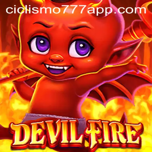 DevilFire: Uma Inovadora Aventura no Mundo dos Jogos Digitais