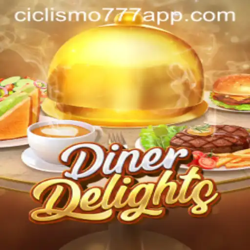 DinerDelights: Um Mergulho na Diversão Culinária e Sua Conexão com CICLISMO777.COM