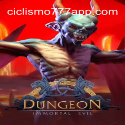 Explorando o Mundo de Dungeon: Aventura Digital com CICLISMO777.COM