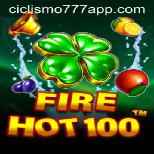 FireHot100: O Novo Jogo que Combina Emoção e Estratégia