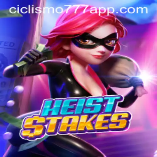 Explorando o Universo de HeistStakes: Um Jogo de Estratégia e Aventura
