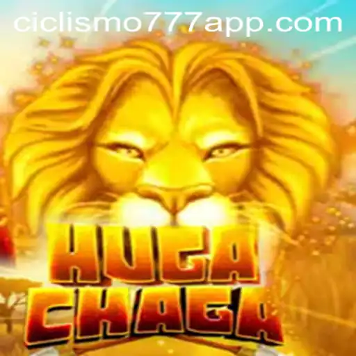 HugaChaga: O Novo Fenômeno no Mundo dos Jogos