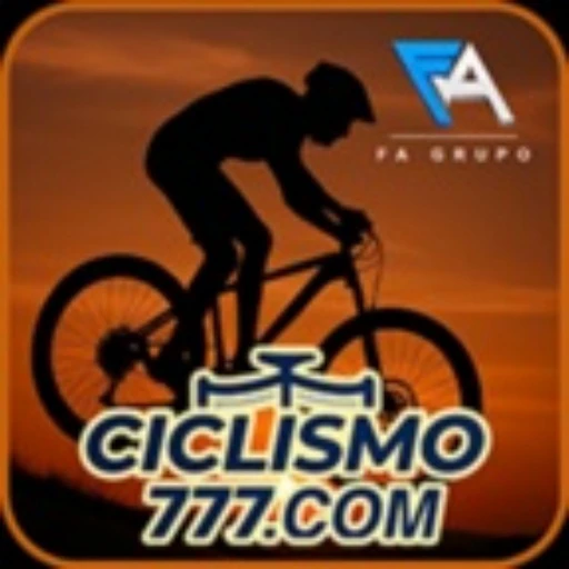 CICLISMO777.COM Logo