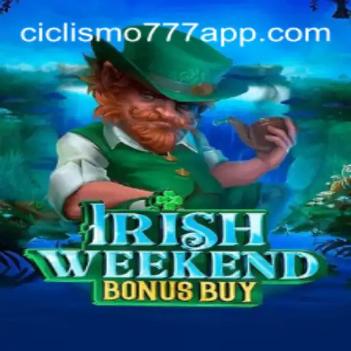 Explorando o Mundo de IrishWeekendBonusBuy: Um Mergulho no Jogo com Ciclo de Emoções