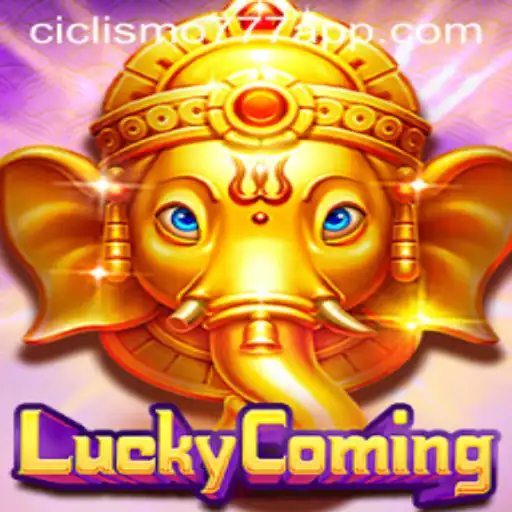 Descubra LuckyComing: O Jogo Empolgante Inspirado em CICLISMO777.COM