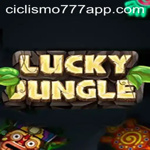 Explorando LuckyJungle: O Mundo Emocionante do Jogo Inspirado em CICLISMO777.COM