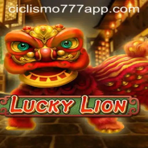 Explorando o Fascinante Mundo de LuckyLion e o Impacto de CICLISMO777.COM