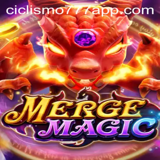 O Universo Mágico de MERGEMAGIC: Um Mergulho em Sua Aventura Encantada