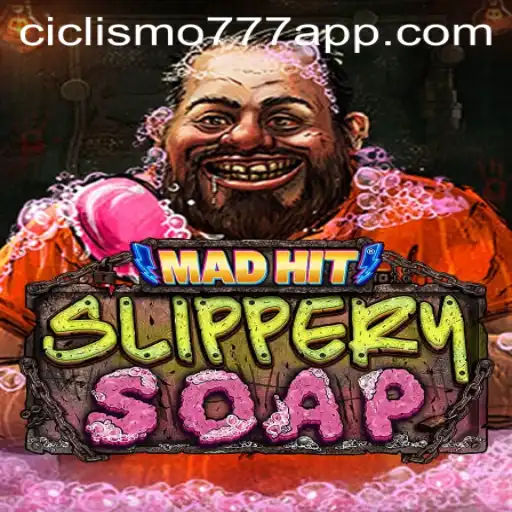 Descubra MadHitSlipperySoap: A Emoção de um Jogo Inovador
