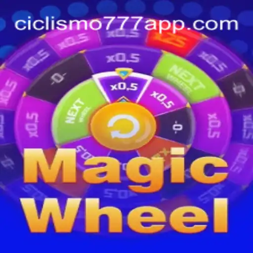 Descubra o Mundo de MagicWheel: O Jogo de Ciclismo Virtual do Momento