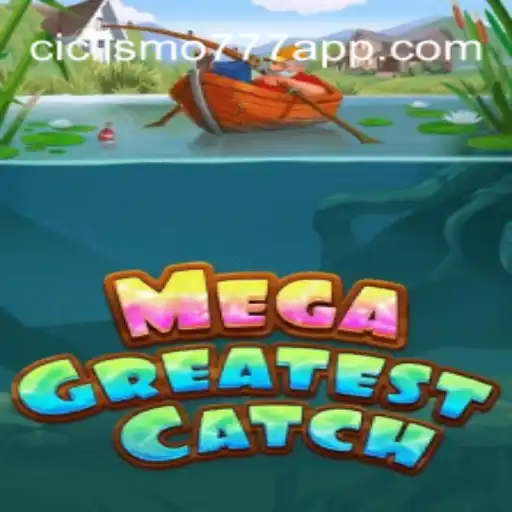 Descubra o Mundo Empolgante de MegaGreatestCatch