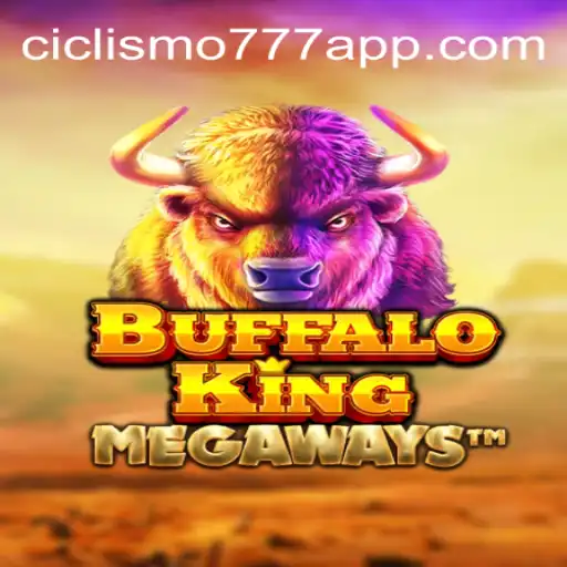 BuffaloKing: Descubra as Aventuras Empolgantes do Jogo Inspirado na Vida Selvagem