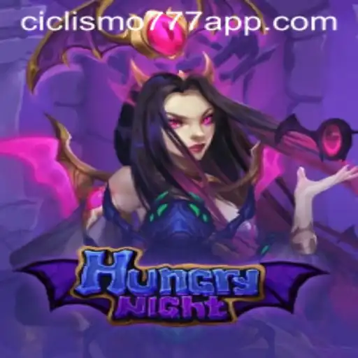 Explorando o Mundo de HungryNight: Um Jogo de Estratégia e Aventura