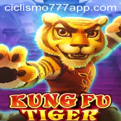 Explorando o Mundo de KungFuTiger: O Jogo que Mistura Artes Marciais e Estratégia