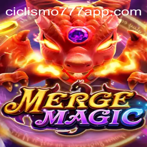 O Universo Mágico de MERGEMAGIC: Um Mergulho em Sua Aventura Encantada