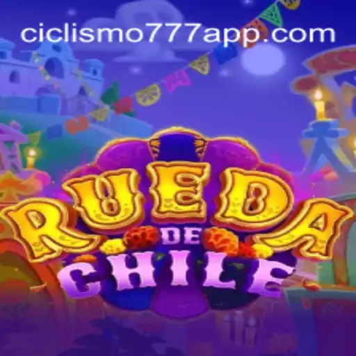 Descubra RuedaDeChile: Um Novo Horizonte em Jogos de Ciclismo Online