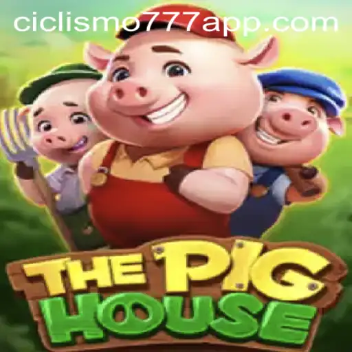 ThePigHouse: Uma Experiência de Jogo Inovadora