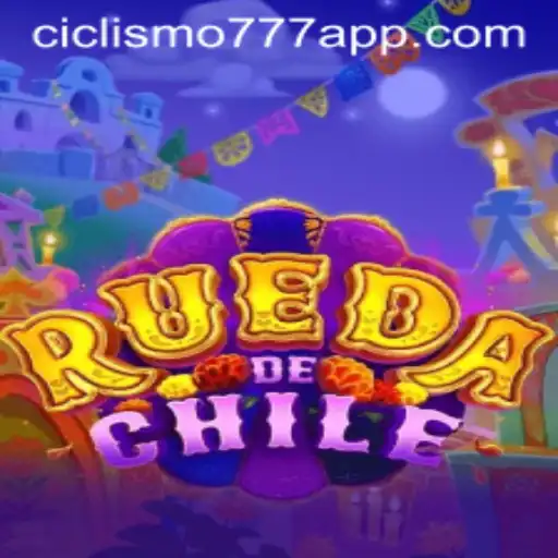 Descubra RuedaDeChile: Um Novo Horizonte em Jogos de Ciclismo Online