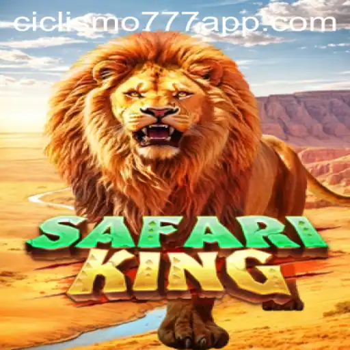 Descubra o Fascinante Mundo do SafariKing: Um Jogo de Aventura e Estratégia