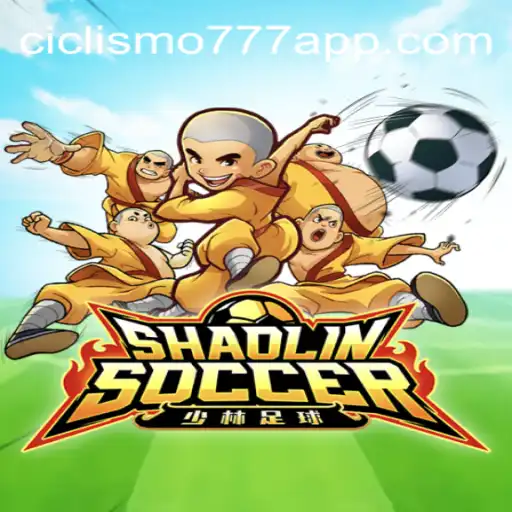 ShaolinSoccer: Imersão no Mundo do Futebol com um Toque de Arte Marcial