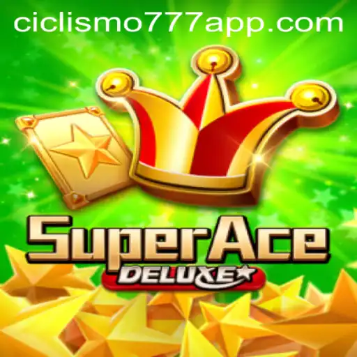 Descubra o Mundo de SuperAceDeluxe e CICLISMO777.COM