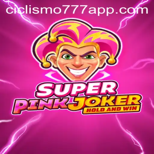 Descubra a Emoção de SuperPinkJoker: O Jogo que Une Aventura e Estratégia
