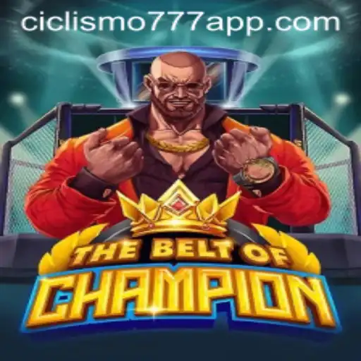Explorando o Universo de 'TheBeltOfChampion'