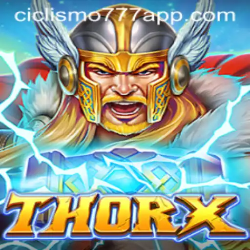 ThorX: Aventure-se em um Novo Mundo de Estratégia com CICLISMO777.COM