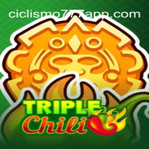 TripleChili: Um Jogo Empolgante no Cenário Atual